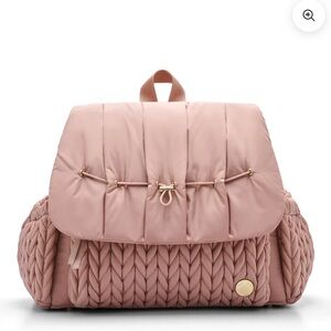 HAPP Brand Premium Designer Diaper Bag
